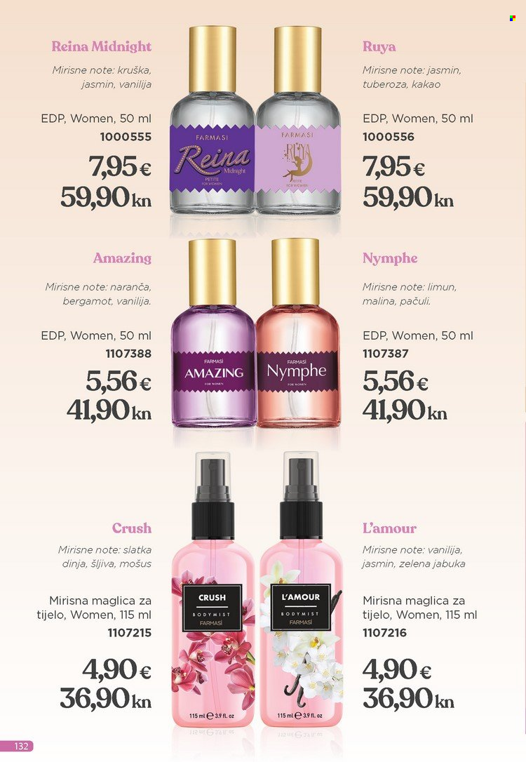 Farmasi katalog - 01.10.2022. - 31.10.2022. Stranica 144