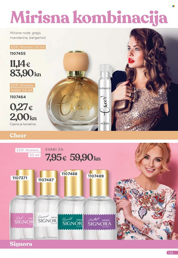 Farmasi katalog - 01.10.2022. - 31.10.2022. Stranica 145