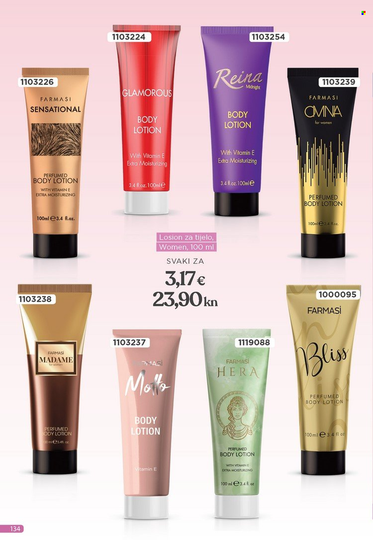 Farmasi katalog - 01.10.2022. - 31.10.2022. Stranica 146