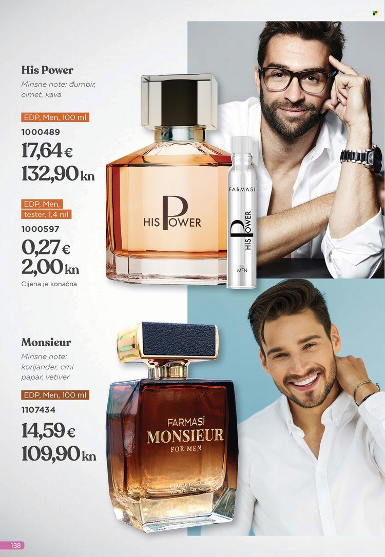 Farmasi katalog - 01.10.2022. - 31.10.2022. Stranica 150