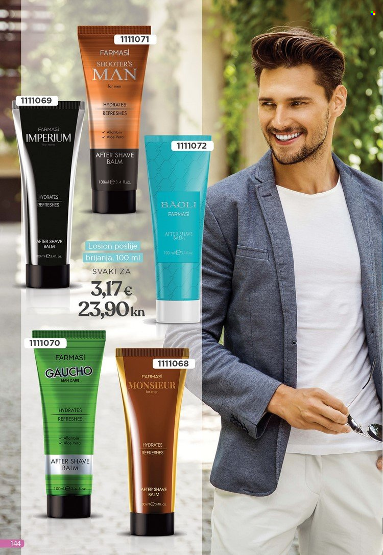 Farmasi katalog - 01.10.2022. - 31.10.2022. Stranica 156