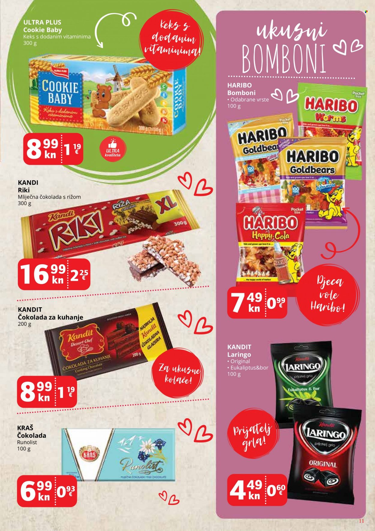 Ultra gros katalog - 06.10.2022. - 12.10.2022. Stranica 11