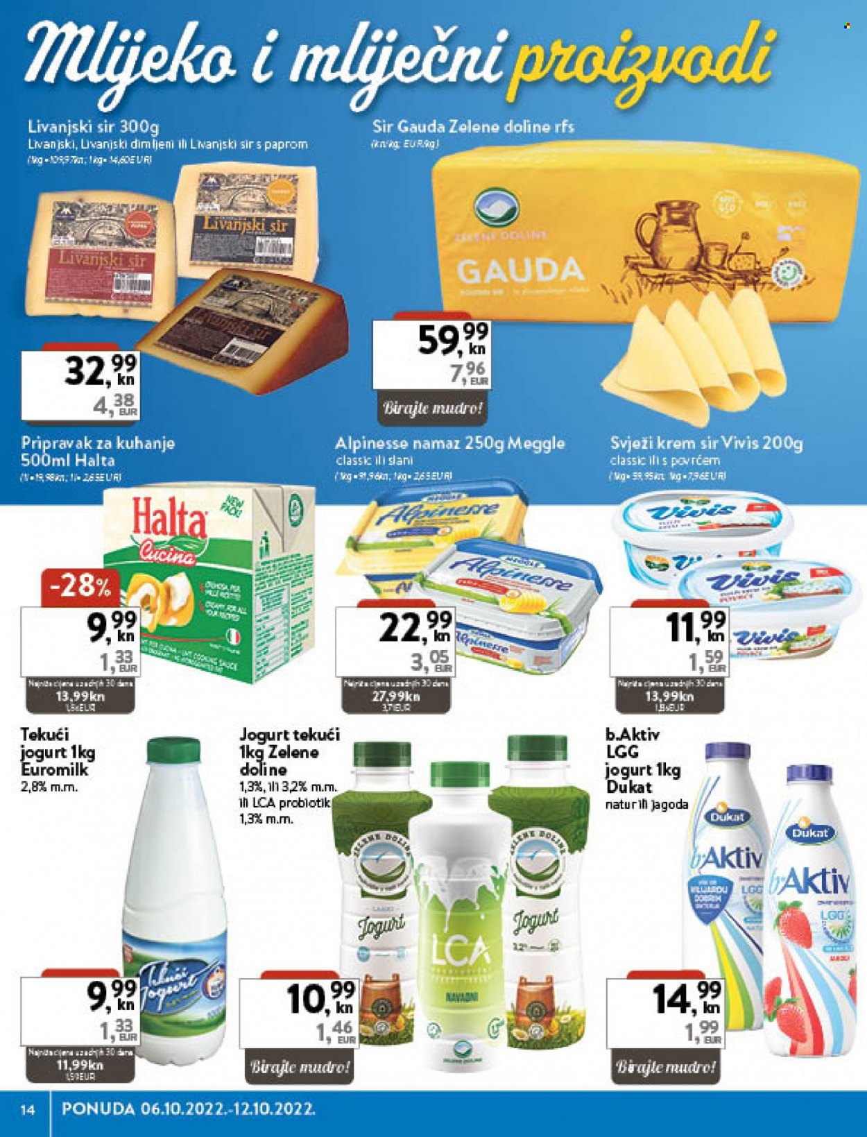 KTC katalog - 06.10.2022. - 12.10.2022. Stranica 14