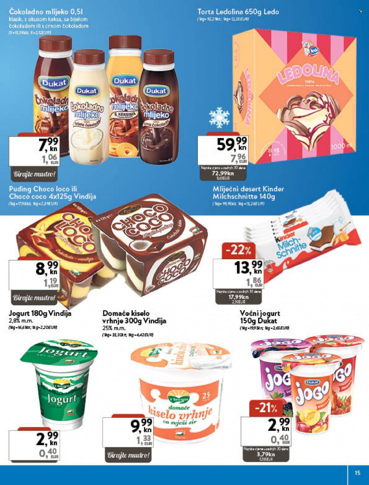 KTC katalog - 06.10.2022. - 12.10.2022. Stranica 15