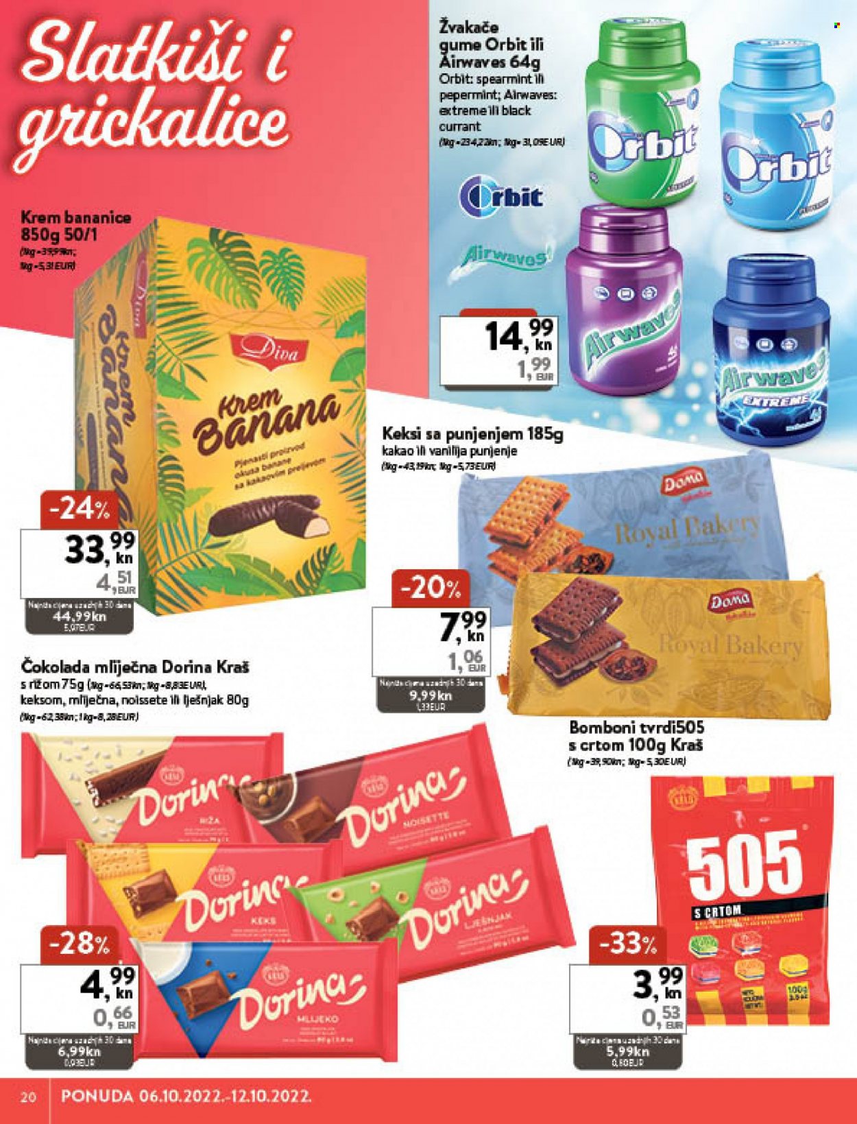 KTC katalog - 06.10.2022. - 12.10.2022. Stranica 20