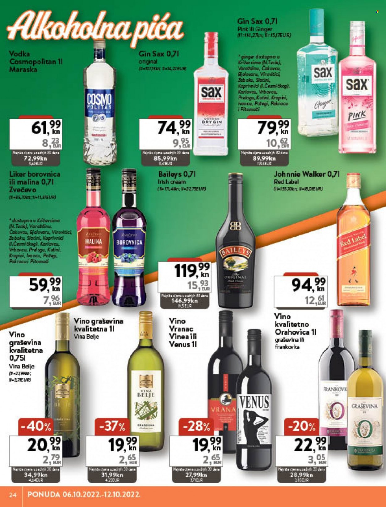 KTC katalog - 06.10.2022. - 12.10.2022. Stranica 24