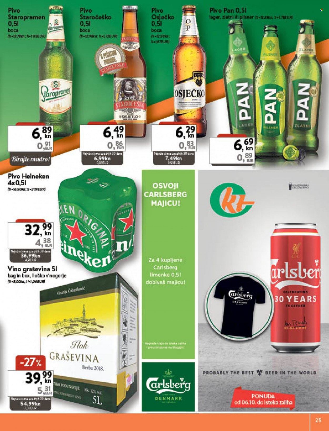 KTC katalog - 06.10.2022. - 12.10.2022. Stranica 25
