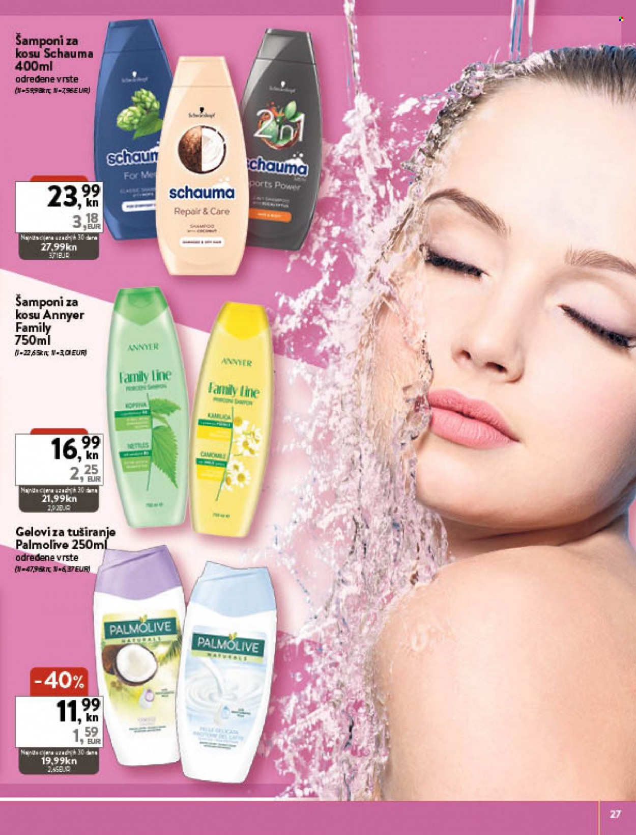 KTC katalog - 06.10.2022. - 12.10.2022. Stranica 27