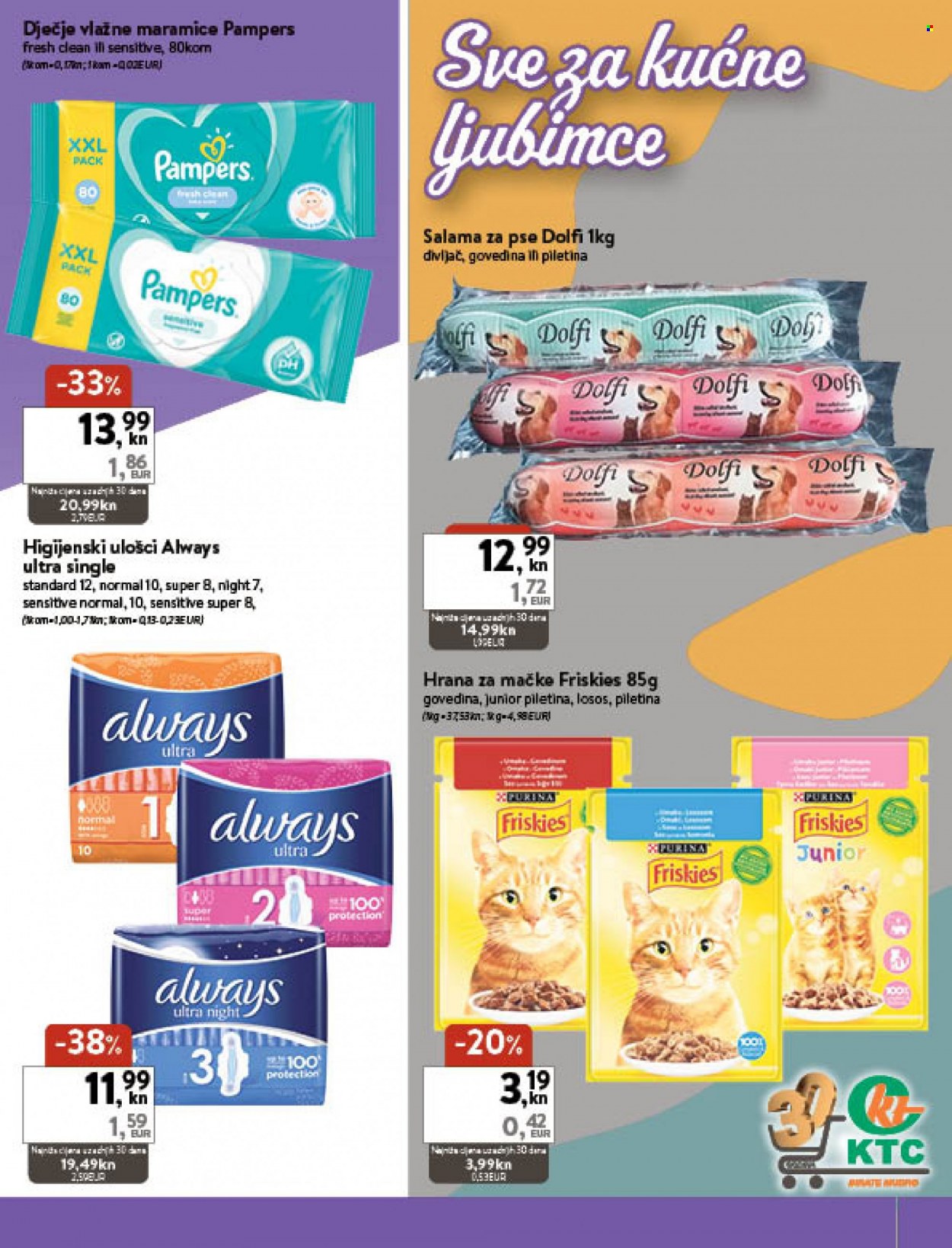KTC katalog - 06.10.2022. - 12.10.2022. Stranica 29