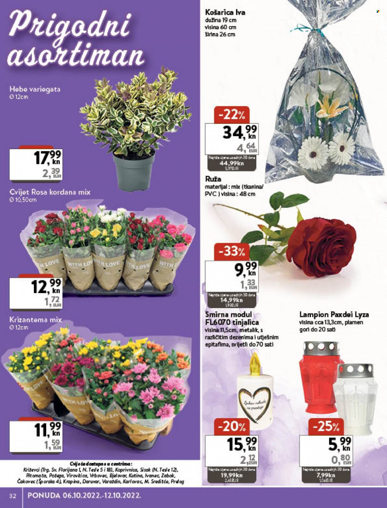 KTC katalog - 06.10.2022. - 12.10.2022. Stranica 32