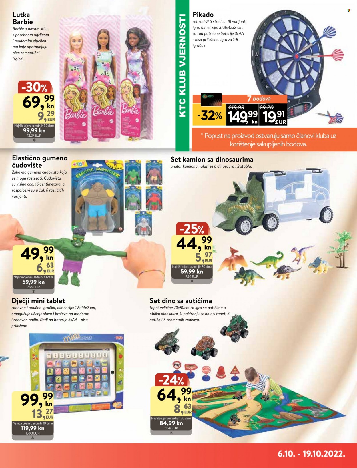 KTC katalog - 06.10.2022. - 19.10.2022. Stranica 3