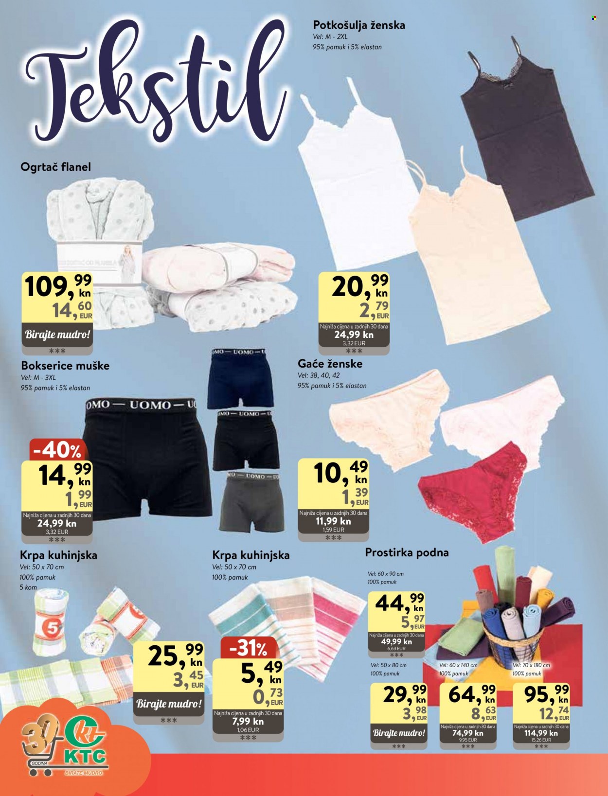 KTC katalog - 06.10.2022. - 19.10.2022. Stranica 8