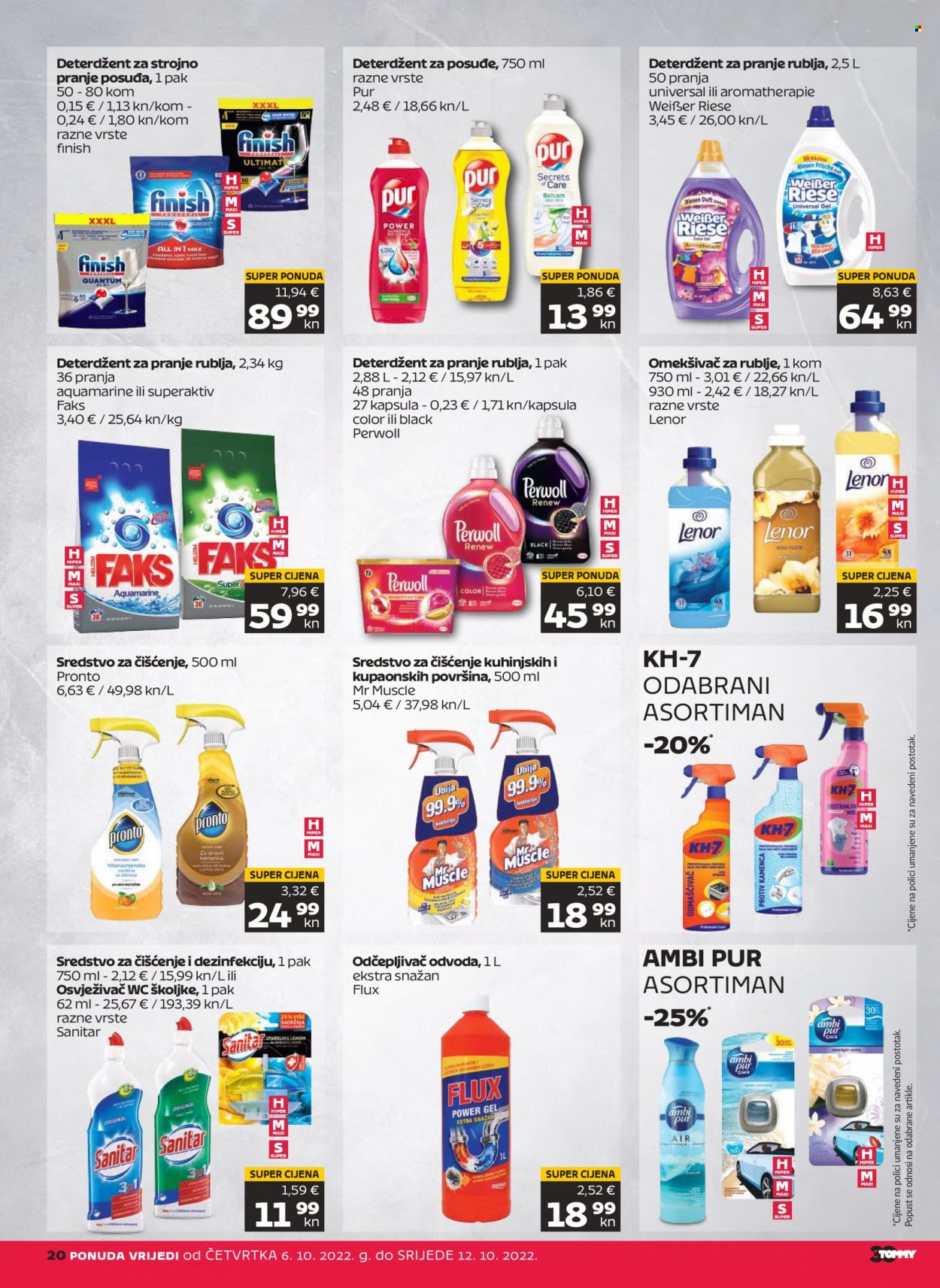 Tommy katalog - 06.10.2022. - 12.10.2022. Stranica 20
