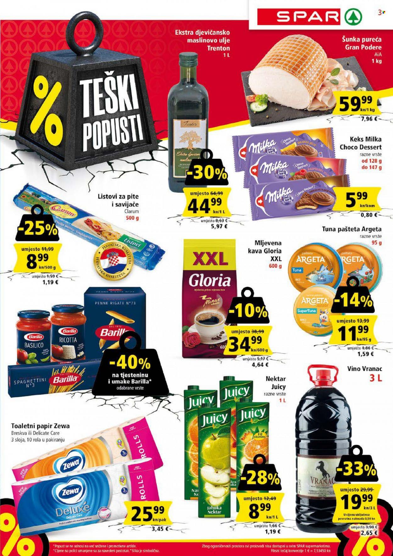 SPAR katalog - 05.10.2022. - 11.10.2022. Stranica 3