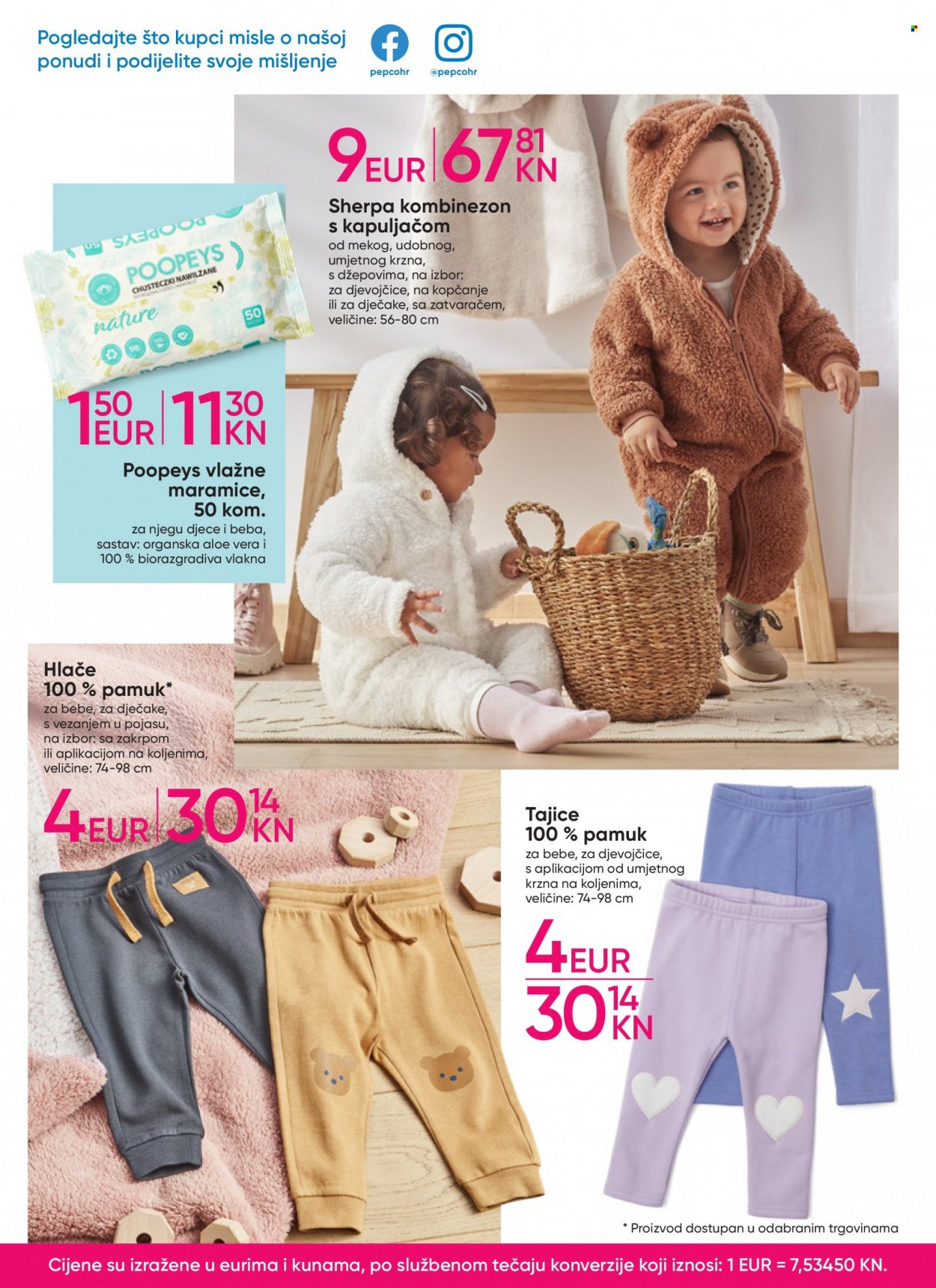 Pepco katalog - 06.10.2022. - 19.10.2022. Stranica 4