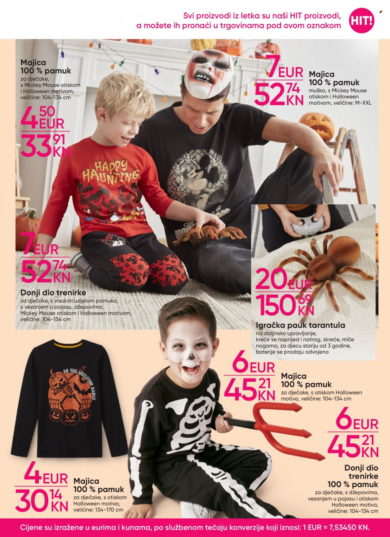 Pepco katalog - 06.10.2022. - 19.10.2022. Stranica 7
