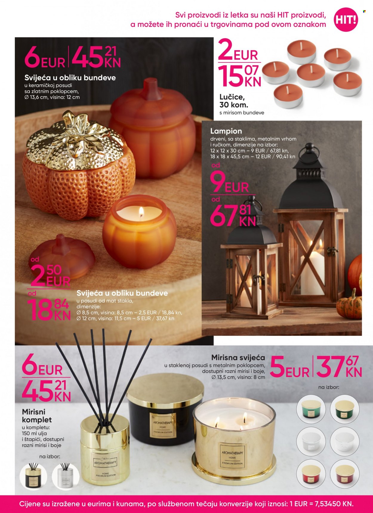 Pepco katalog - 06.10.2022. - 19.10.2022. Stranica 9
