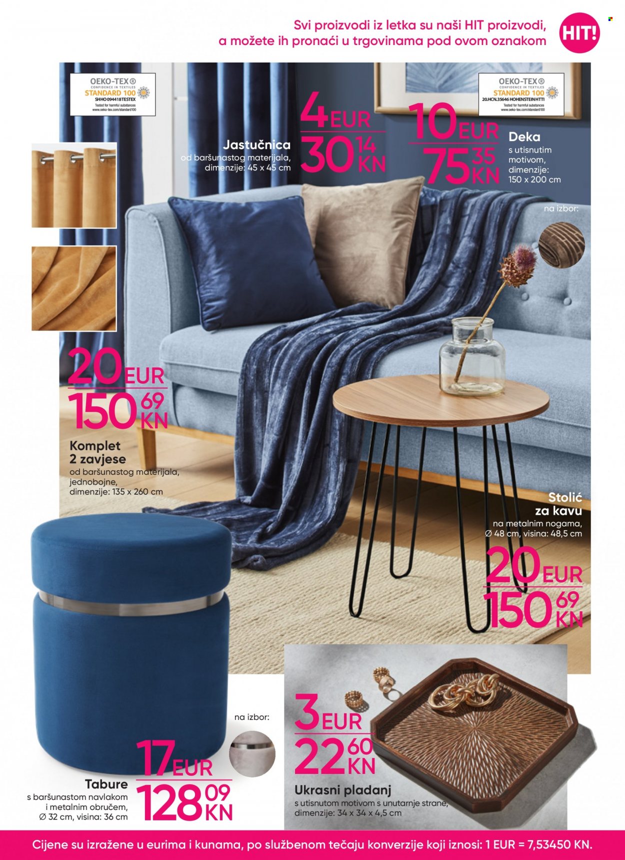 Pepco katalog - 06.10.2022. - 19.10.2022. Stranica 11
