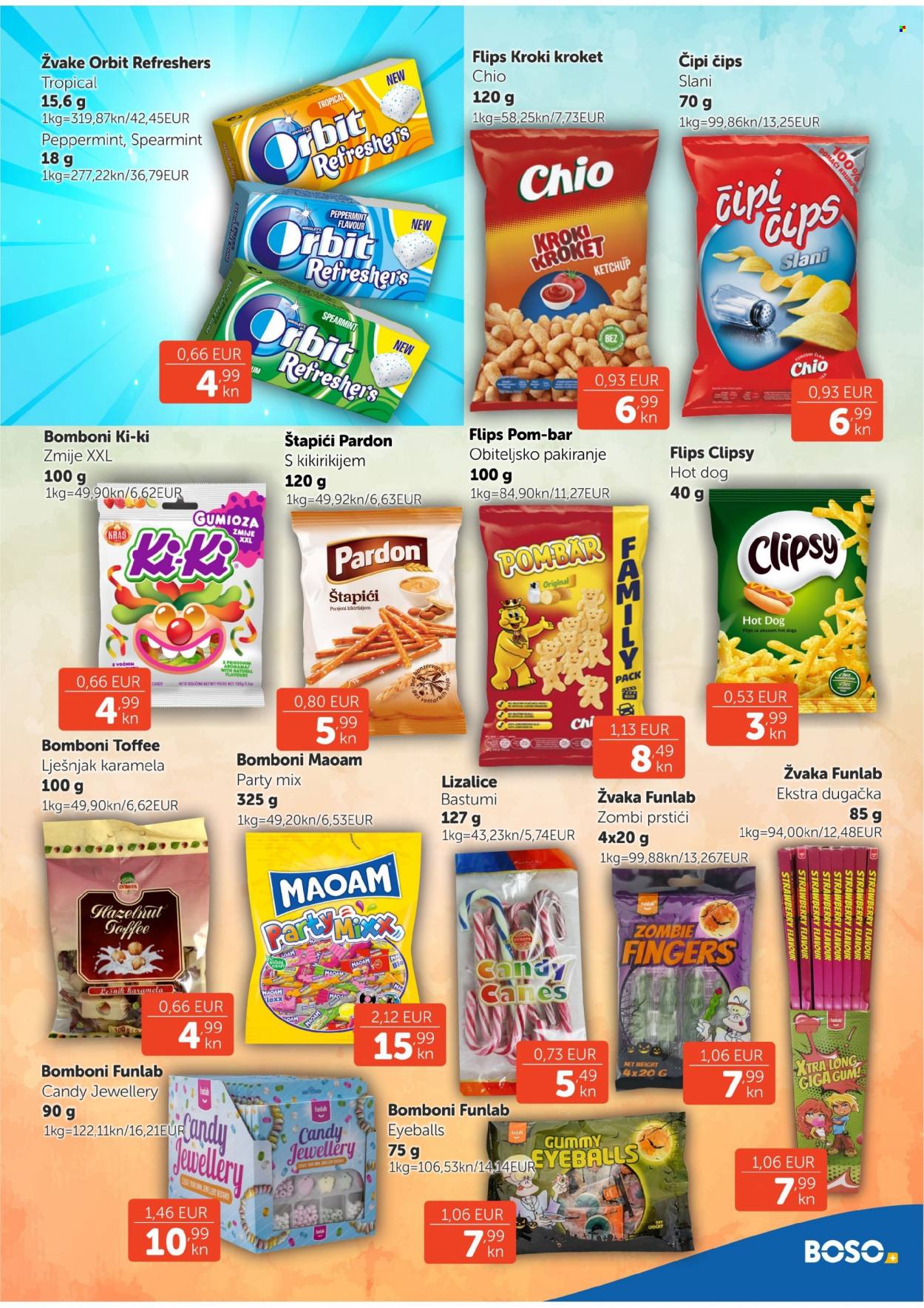 Boso katalog - 06.10.2022. - 12.10.2022. Stranica 7