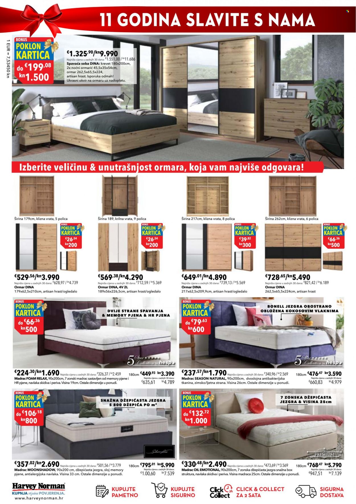 Harvey Norman katalog - 04.10.2022. - 17.10.2022. Stranica 4