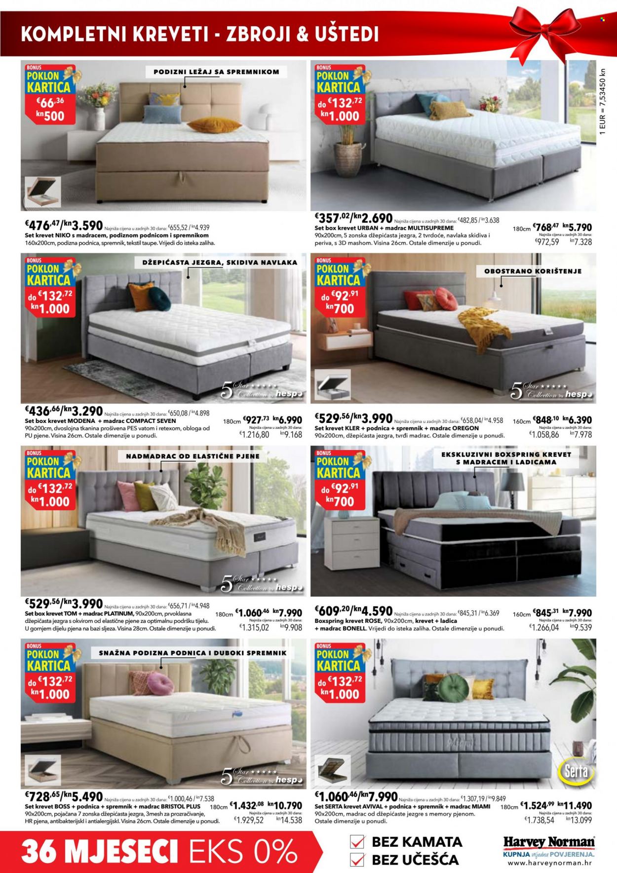 Harvey Norman katalog - 04.10.2022. - 17.10.2022. Stranica 5