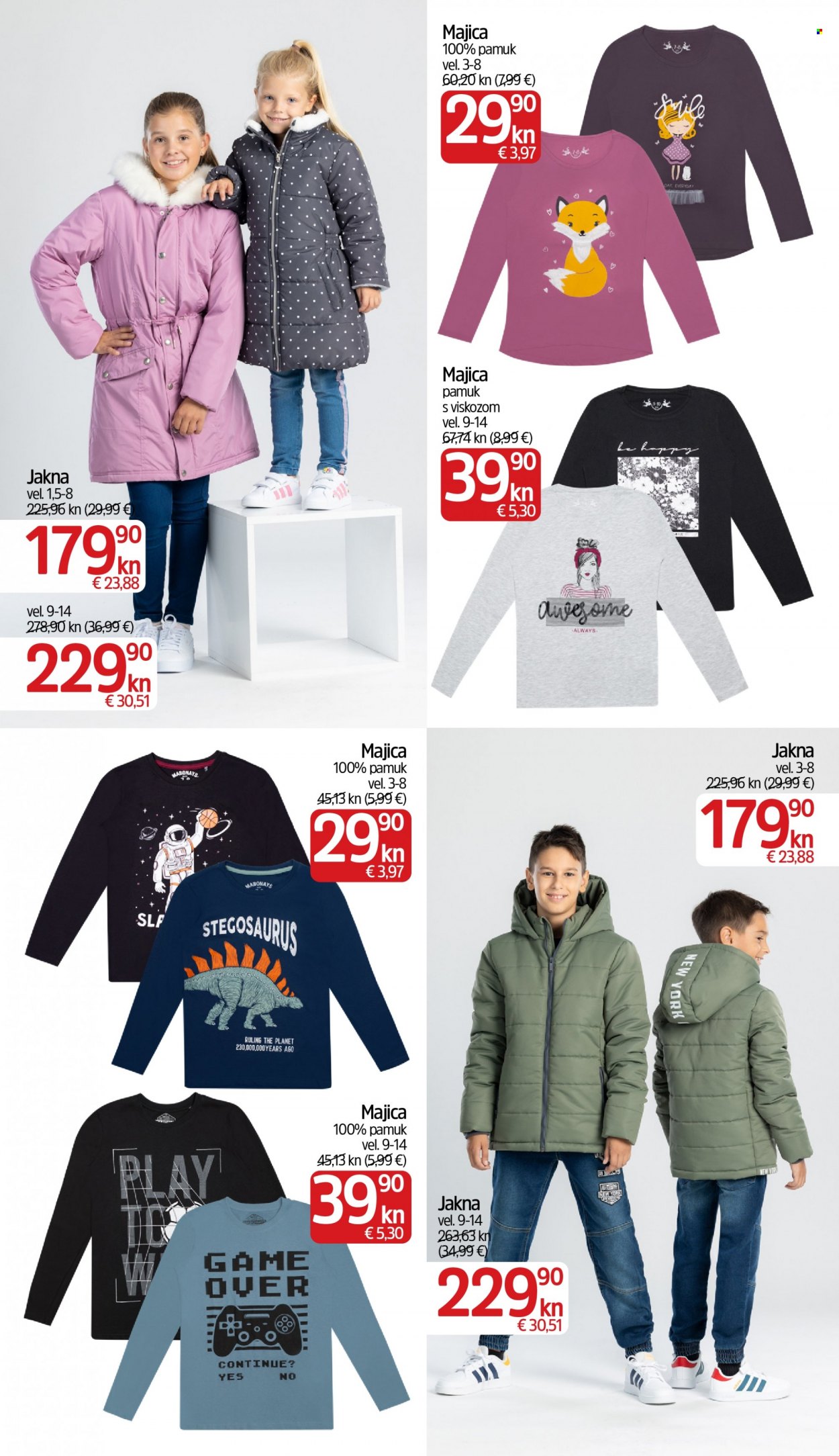 Mana katalog - 05.10.2022. - 12.10.2022. Stranica 5