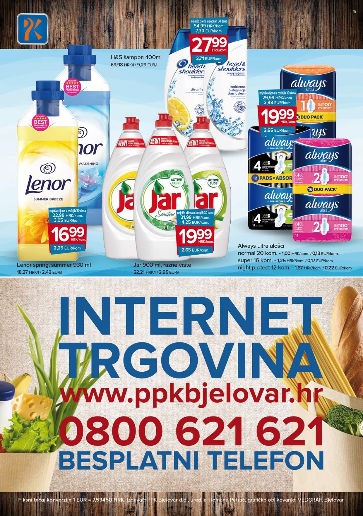 PPK Bjelovar katalog - 05.10.2022. - 25.10.2022. Stranica 10