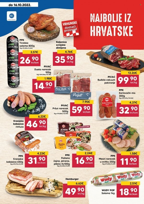 Pivac katalog - 10.10.2022. - 16.10.2022. Stranica 3
