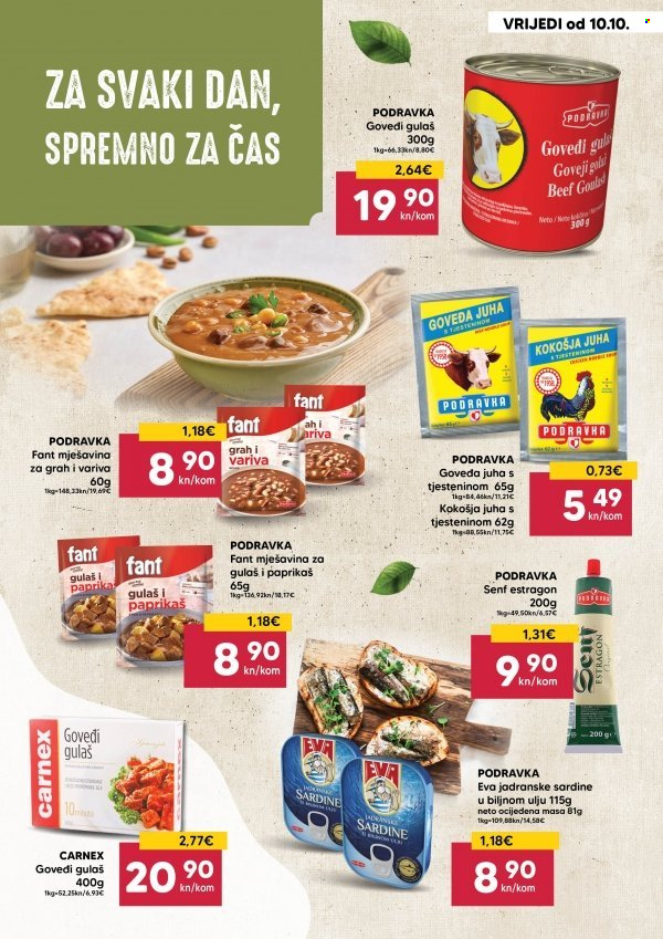 Pivac katalog - 10.10.2022. - 16.10.2022. Stranica 6
