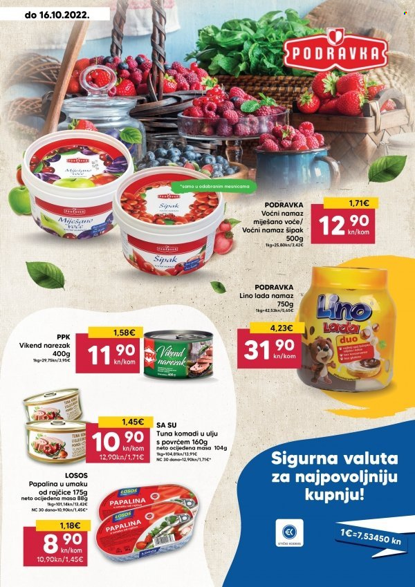 Pivac katalog - 10.10.2022. - 16.10.2022. Stranica 7