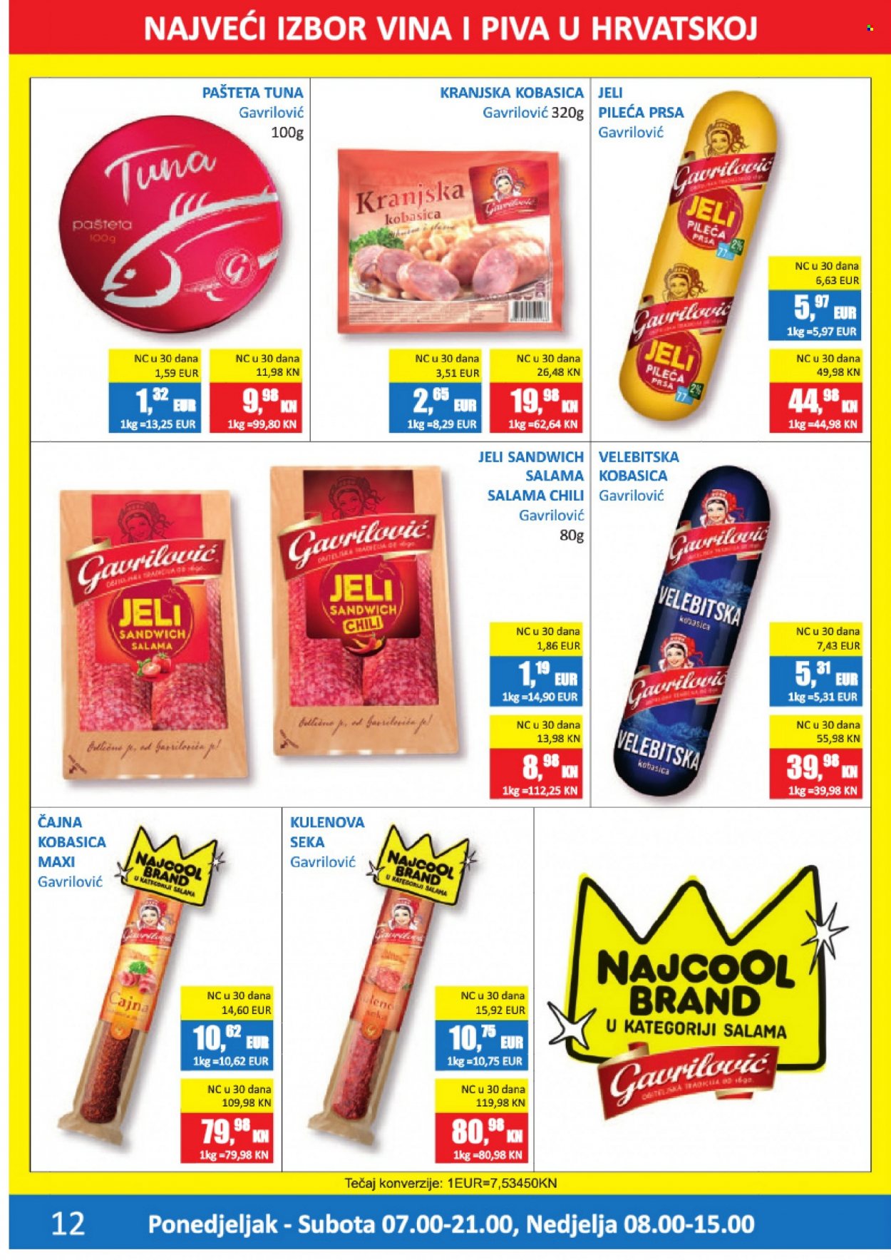 Vrutak katalog - 10.10.2022. - 23.10.2022. Stranica 12