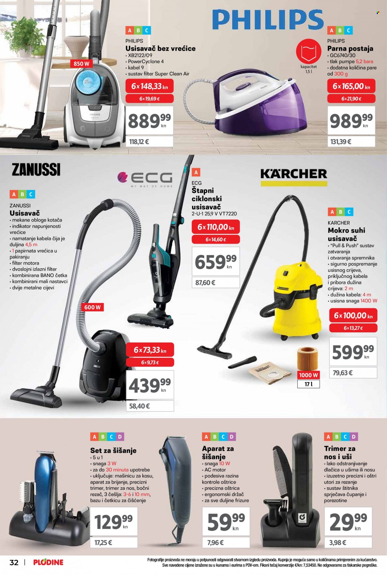 Plodine katalog - 12.10.2022. - 18.10.2022. Stranica 32