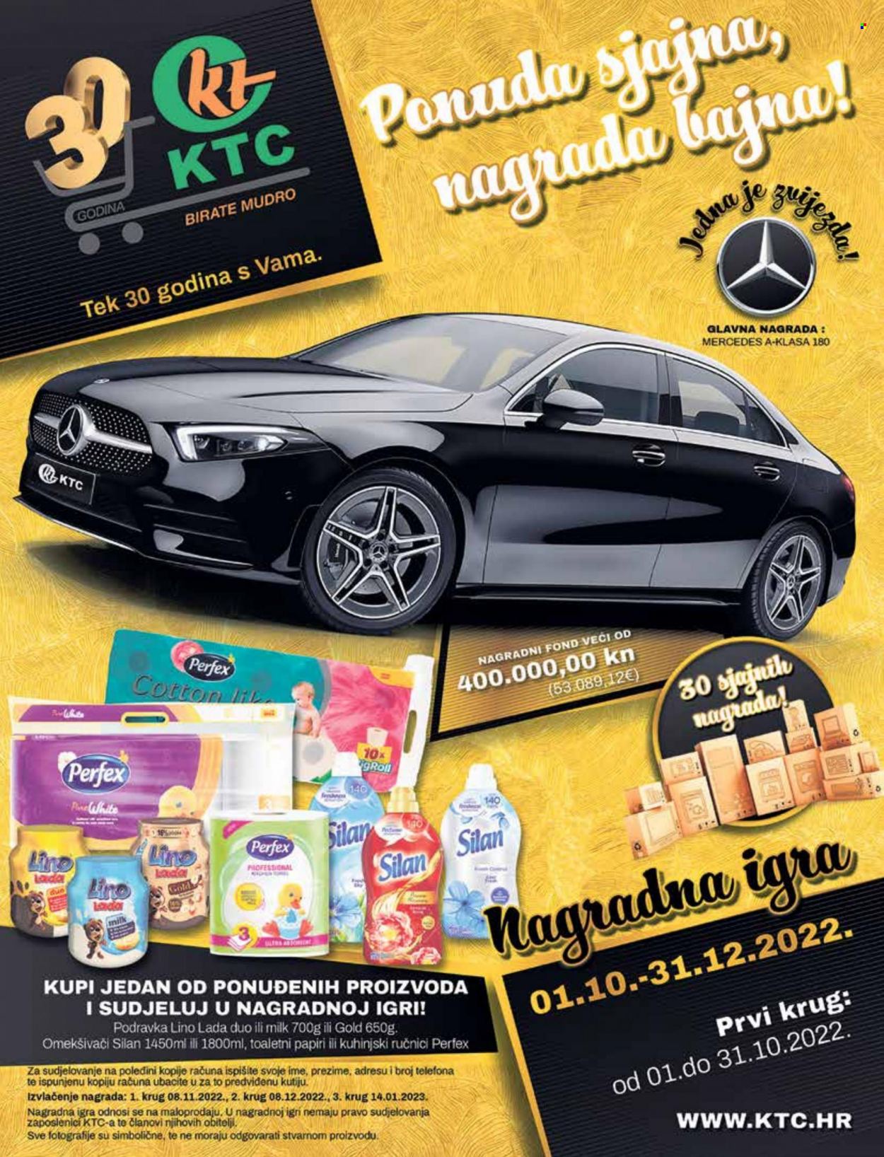 KTC katalog - 13.10.2022. - 19.10.2022. Stranica 6