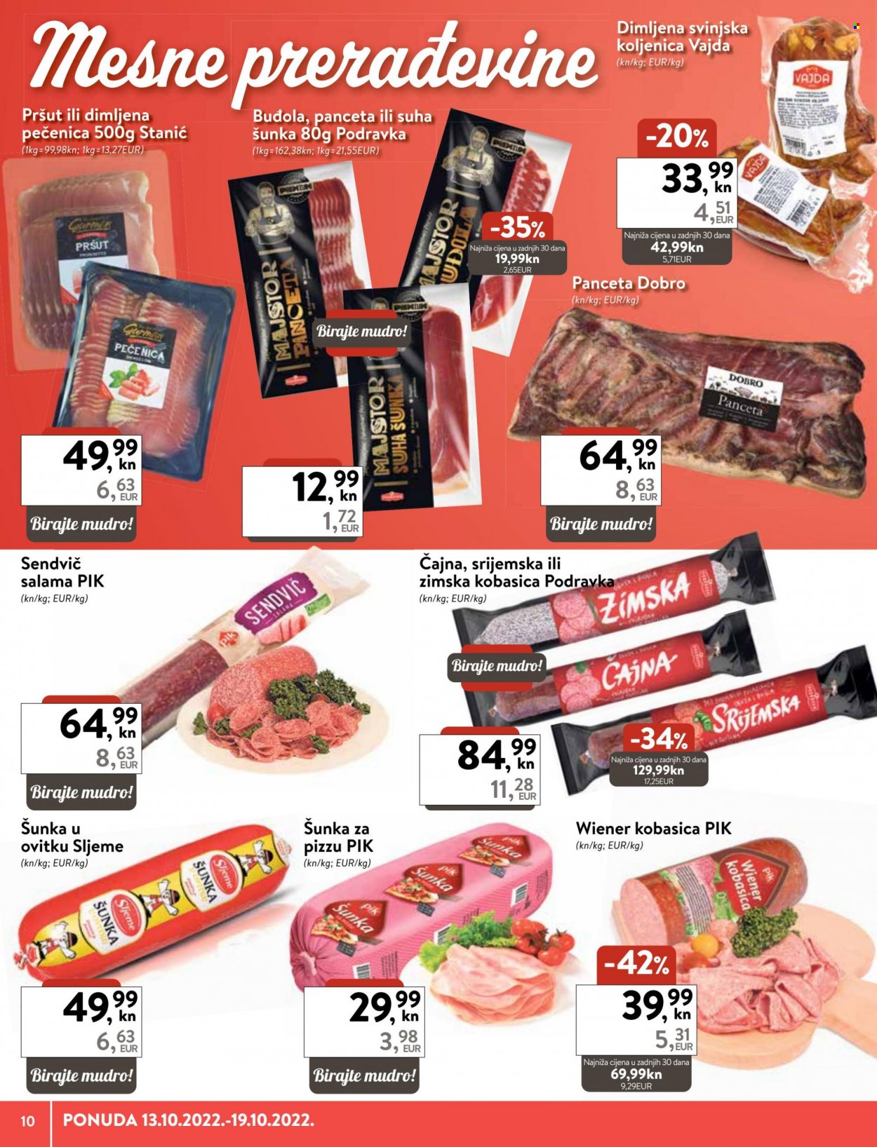 KTC katalog - 13.10.2022. - 19.10.2022. Stranica 10
