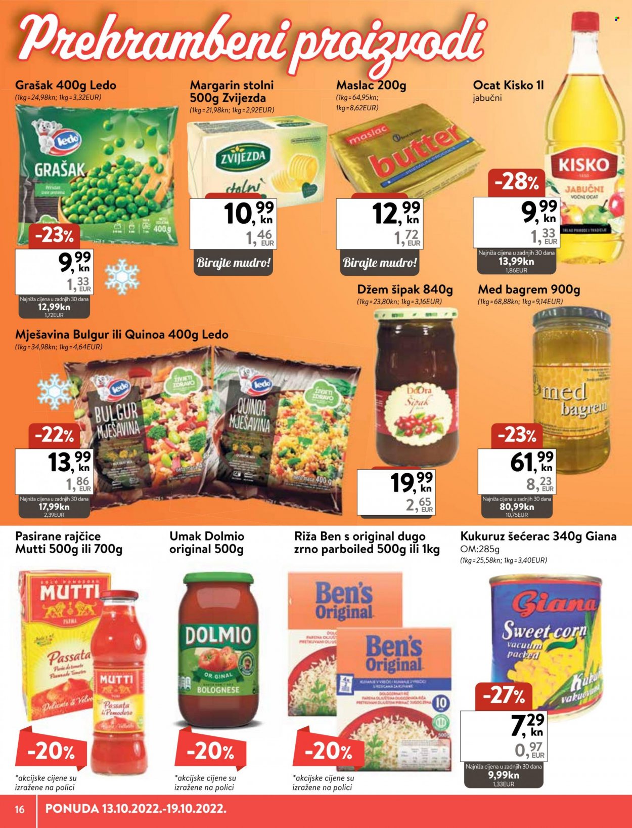 KTC katalog - 13.10.2022. - 19.10.2022. Stranica 16