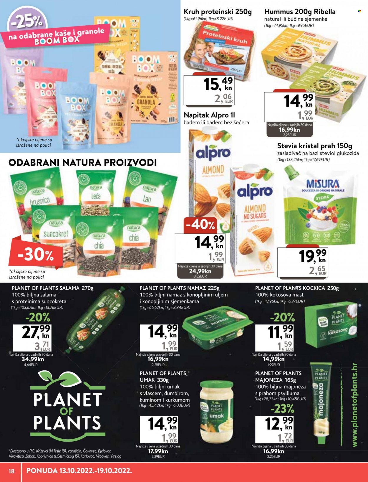 KTC katalog - 13.10.2022. - 19.10.2022. Stranica 18