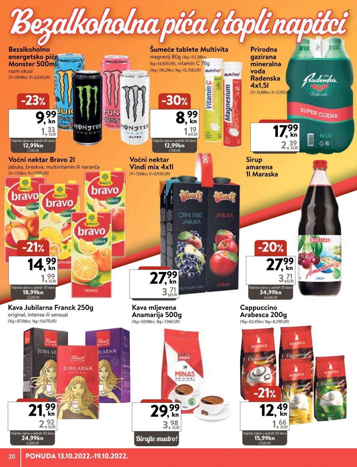 KTC katalog - 13.10.2022. - 19.10.2022. Stranica 20