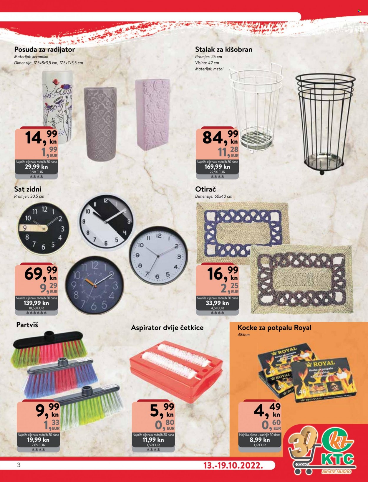 KTC katalog - 13.10.2022. - 19.10.2022. Stranica 3