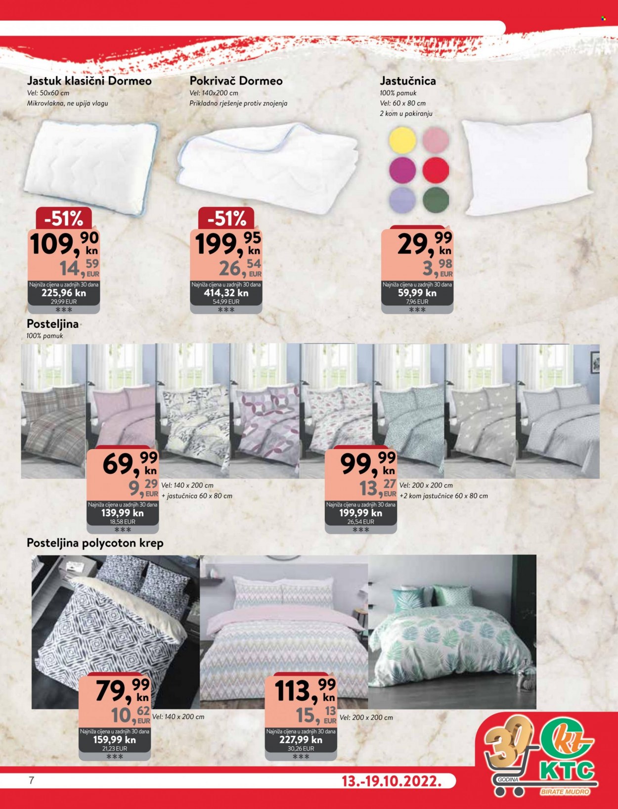 KTC katalog - 13.10.2022. - 19.10.2022. Stranica 7