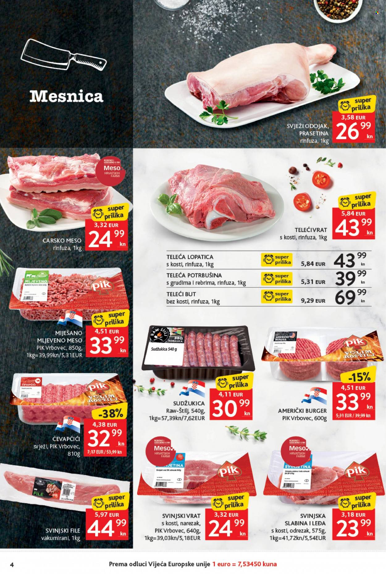 Konzum katalog - 13.10.2022. - 19.10.2022. Stranica 4