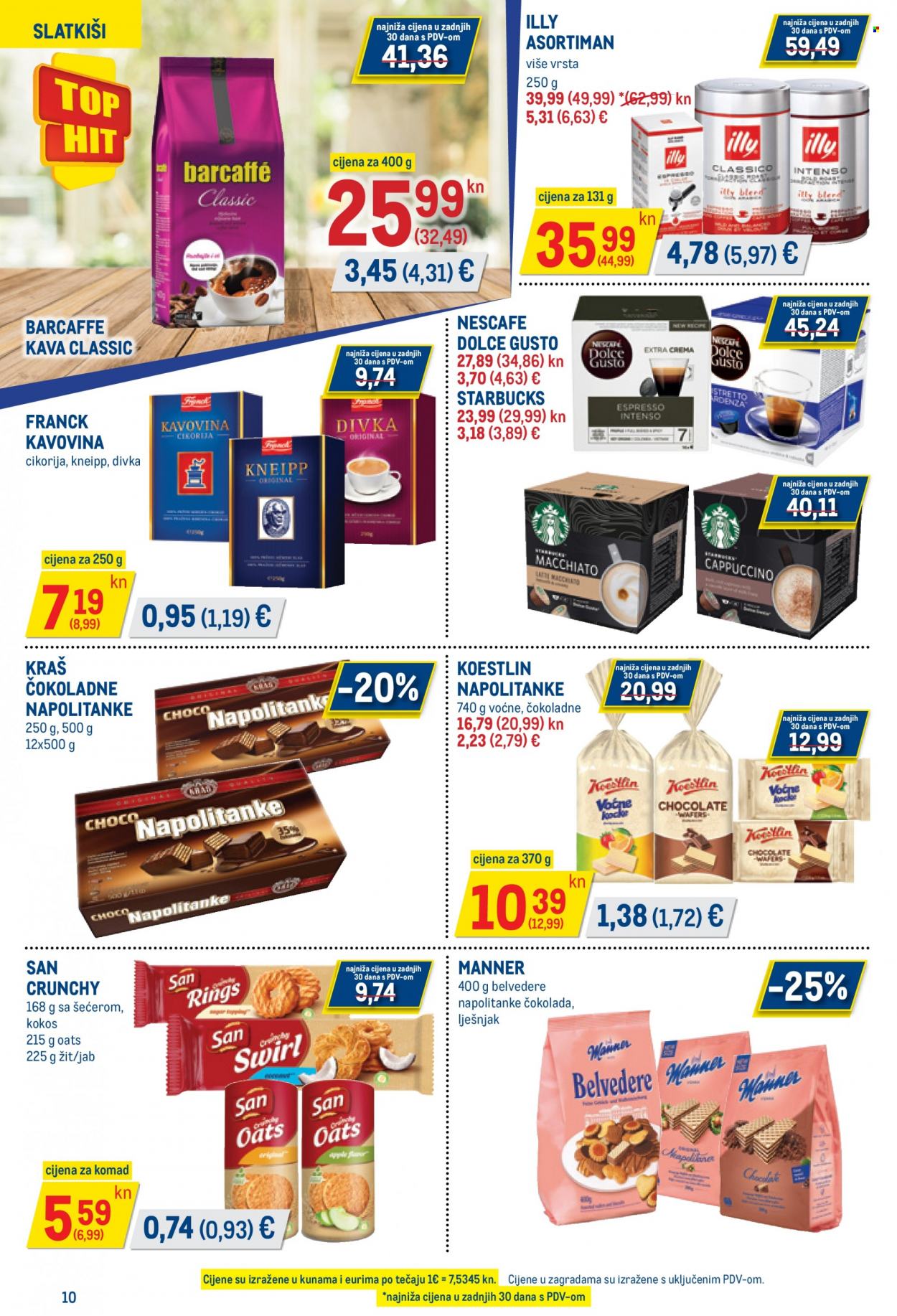 Metro katalog - 13.10.2022. - 26.10.2022. Stranica 10