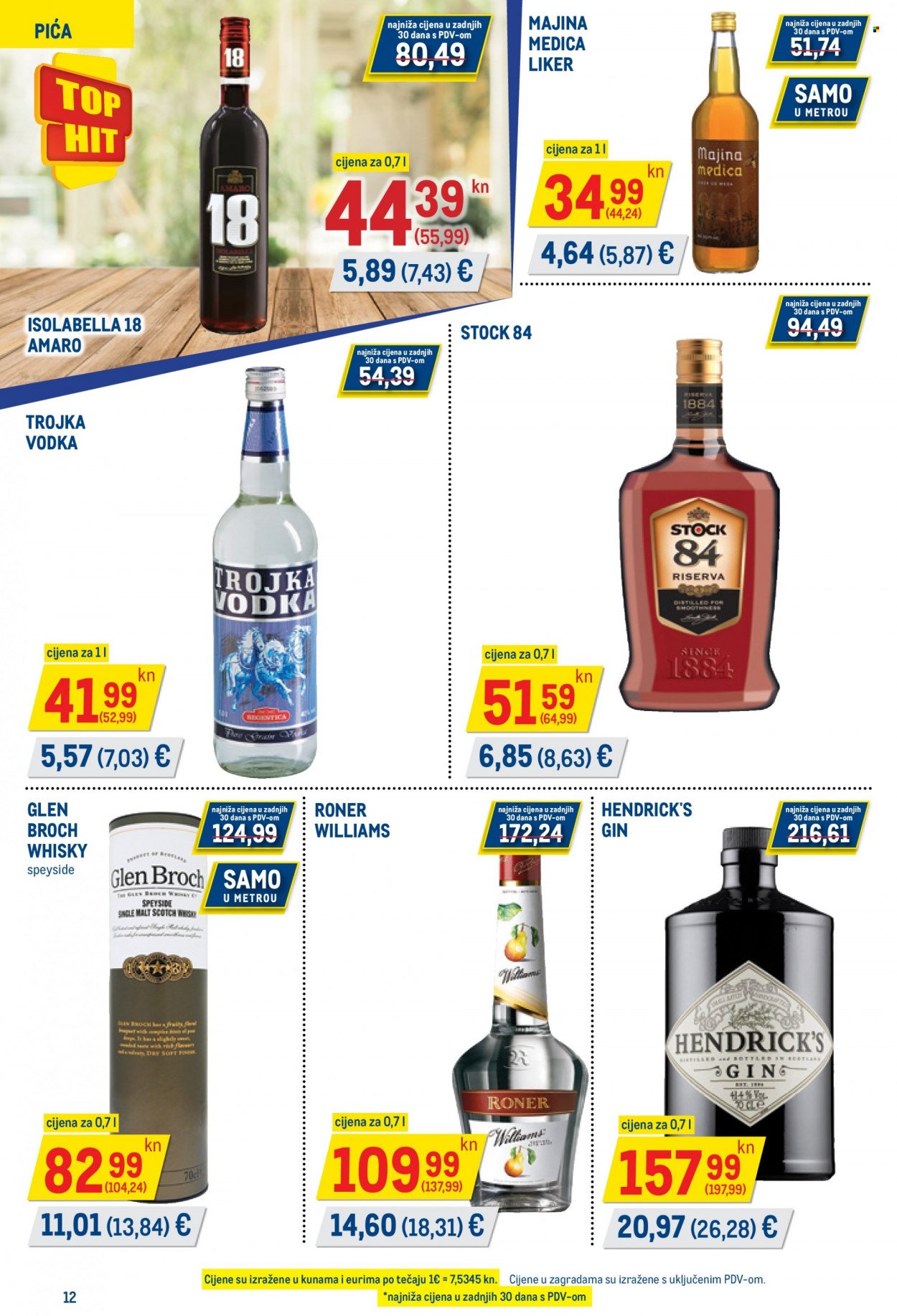 Metro katalog - 13.10.2022. - 26.10.2022. Stranica 12