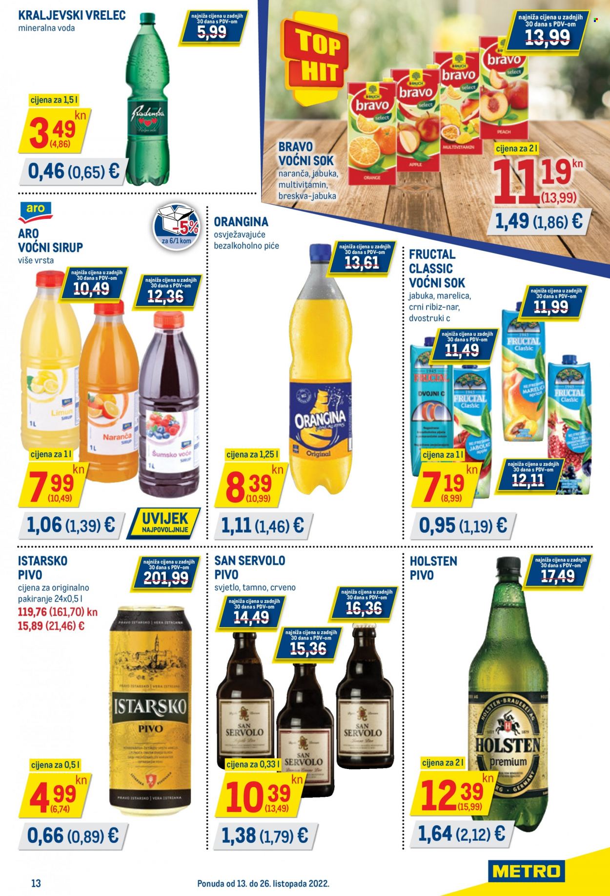 Metro katalog - 13.10.2022. - 26.10.2022. Stranica 13