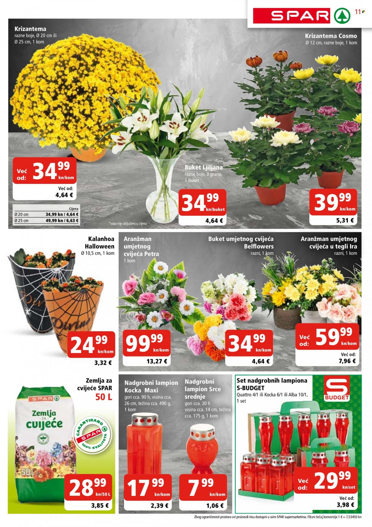 SPAR katalog - 12.10.2022. - 18.10.2022. Stranica 11