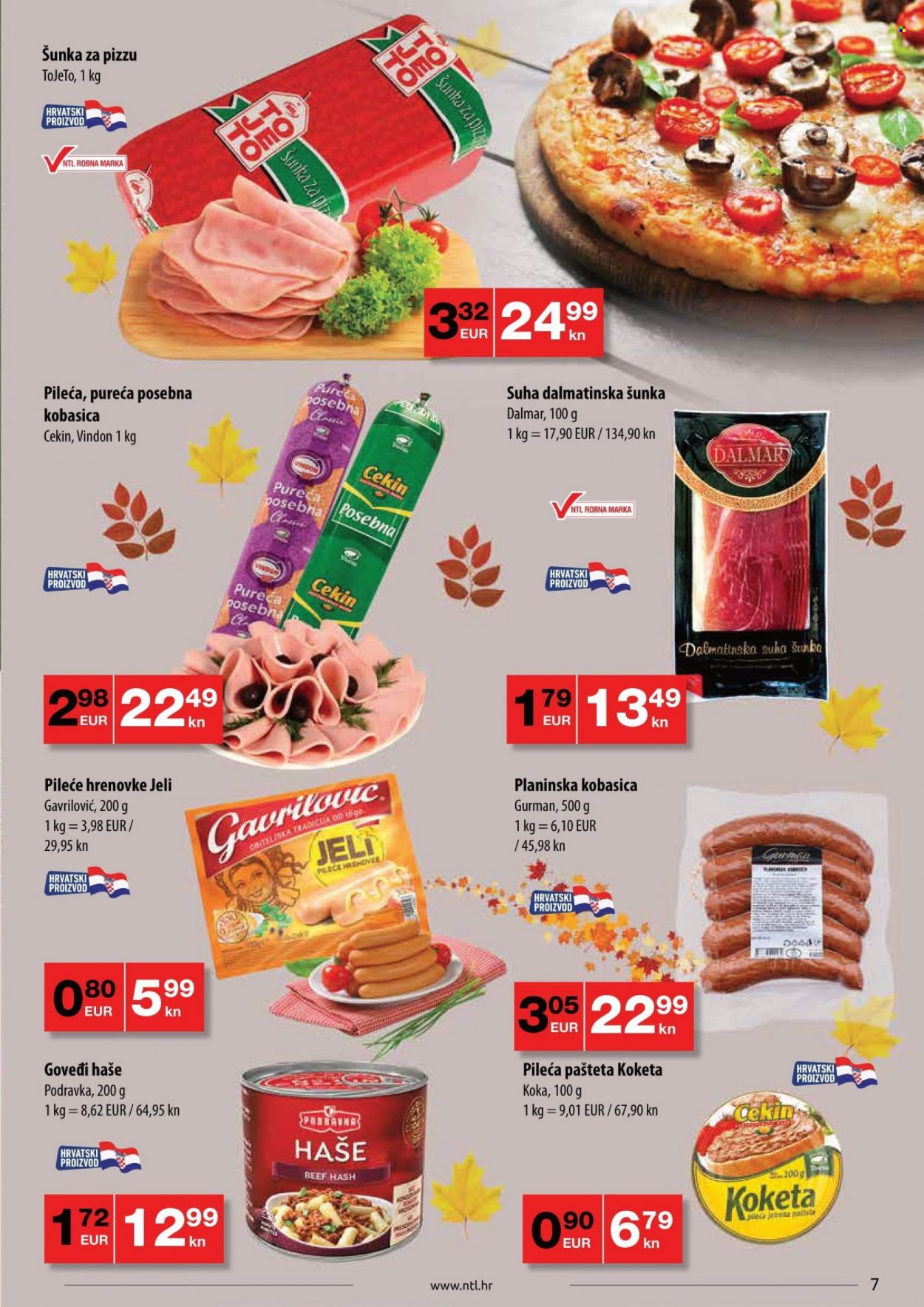 NTL katalog - 06.10.2022. - 12.10.2022. Stranica 7