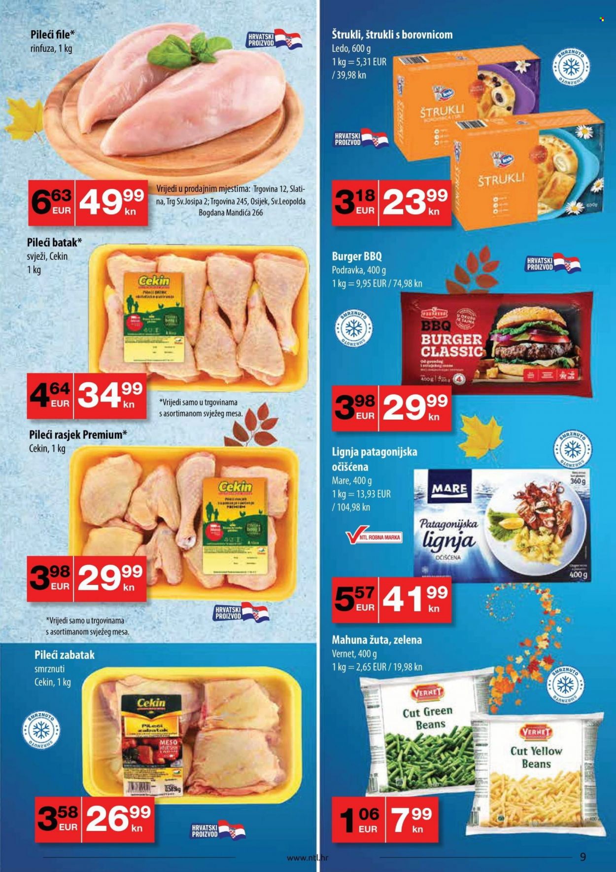 NTL katalog - 06.10.2022. - 12.10.2022. Stranica 9