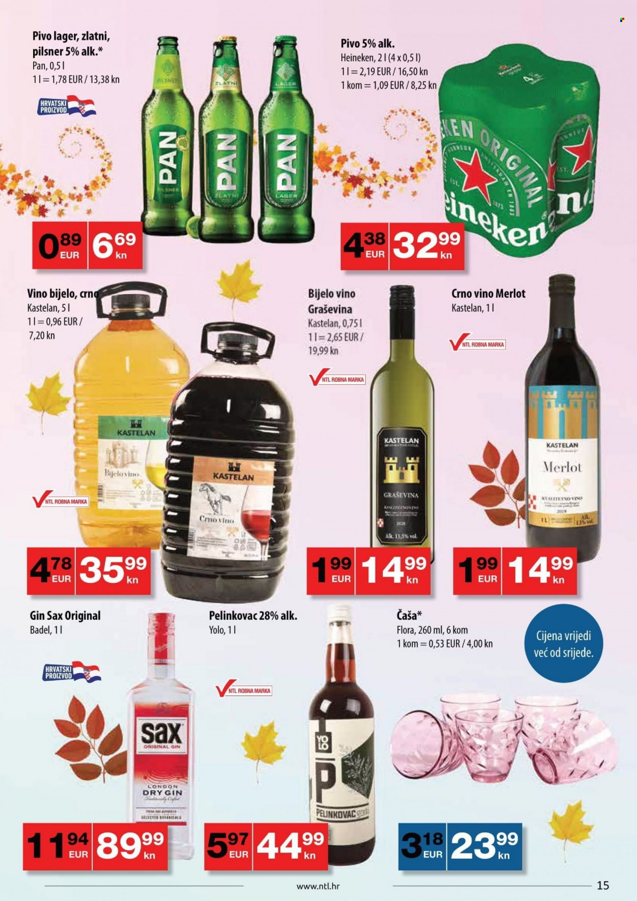 NTL katalog - 06.10.2022. - 12.10.2022. Stranica 15