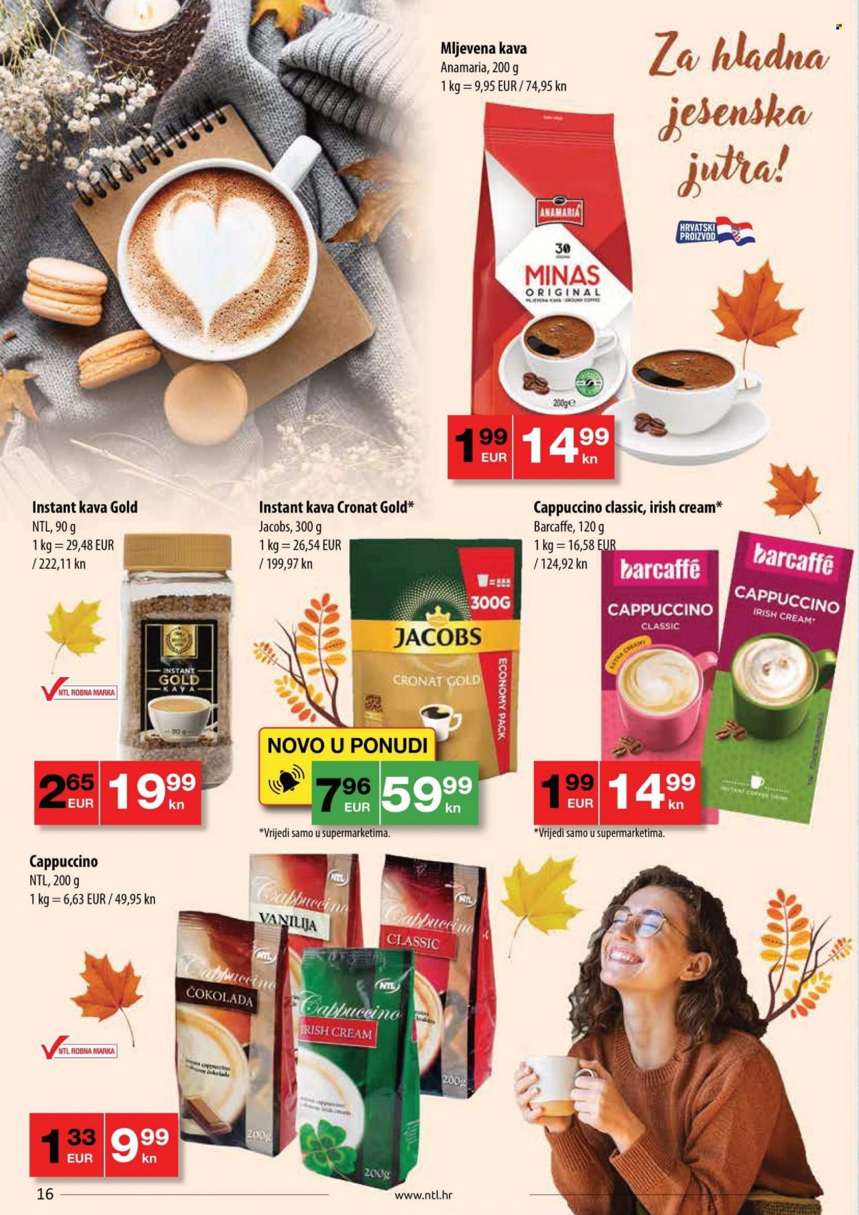 NTL katalog - 06.10.2022. - 12.10.2022. Stranica 16