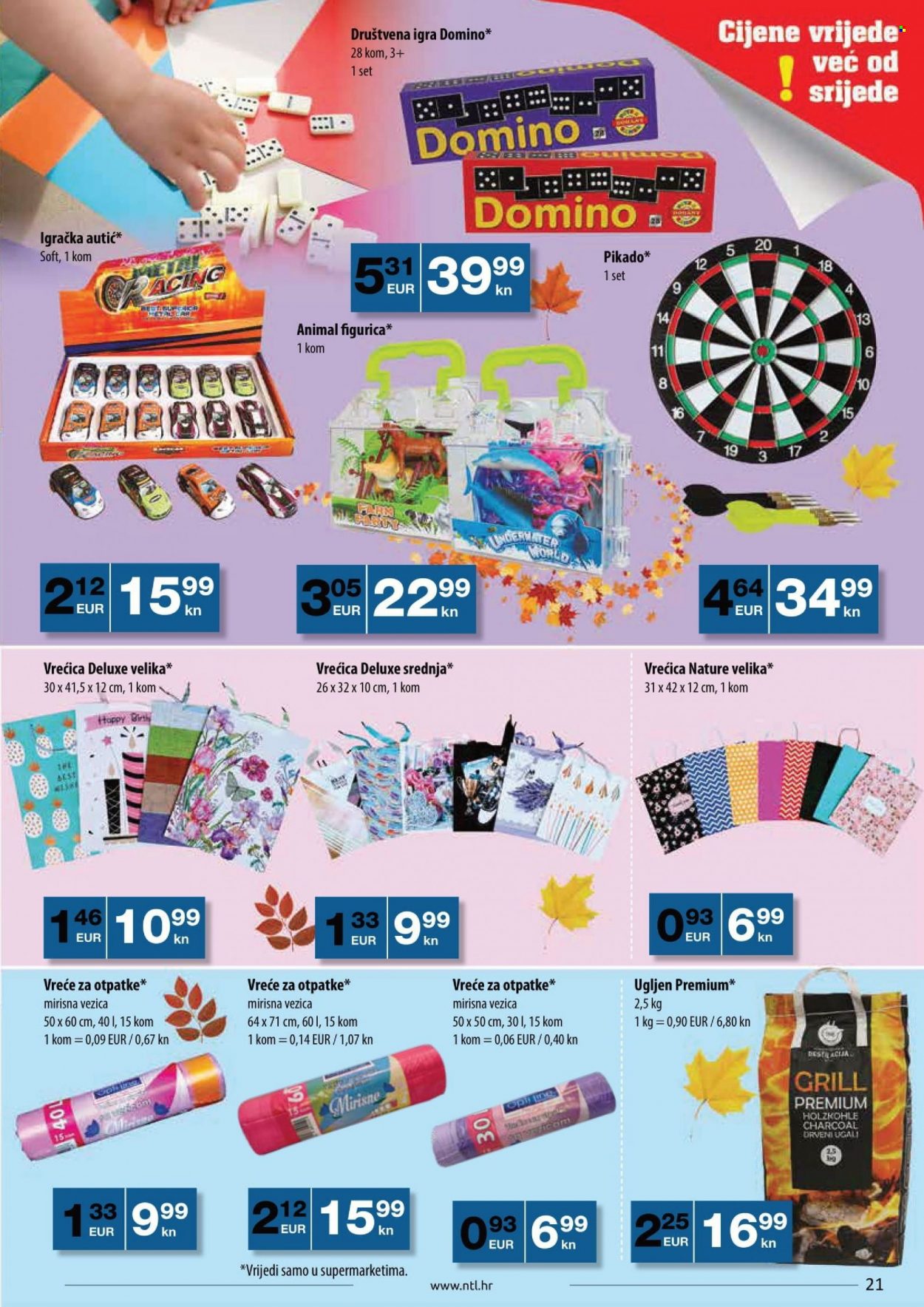 NTL katalog - 06.10.2022. - 12.10.2022. Stranica 21