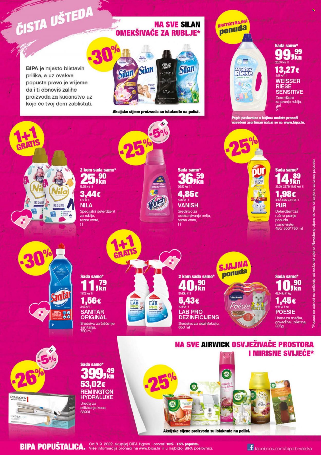 Bipa katalog - 13.10.2022. - 26.10.2022. Stranica 5